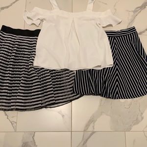 3/10$💕 a complete outfit or mix it up